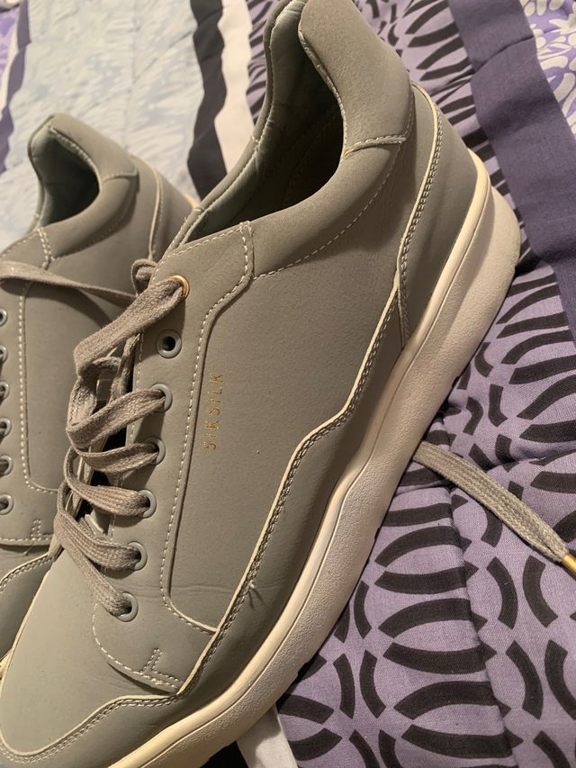 Zapatillas silksik OFERTON