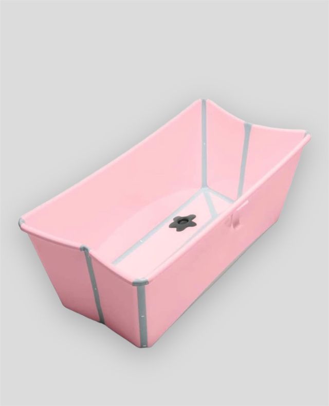 Bañera bebé portátil Stokke