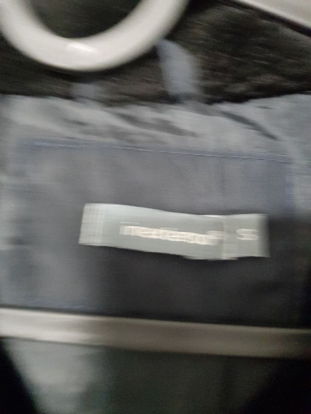 chaqueta en buen estado talla s