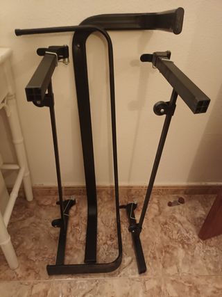 Patas camas nido disponible co todo completo 90cm