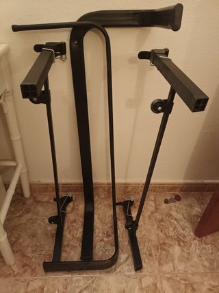 Patas camas nido disponible co todo completo 90cm