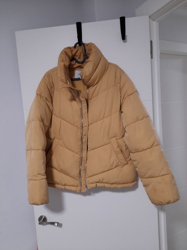 chaqueta como nueva talla L