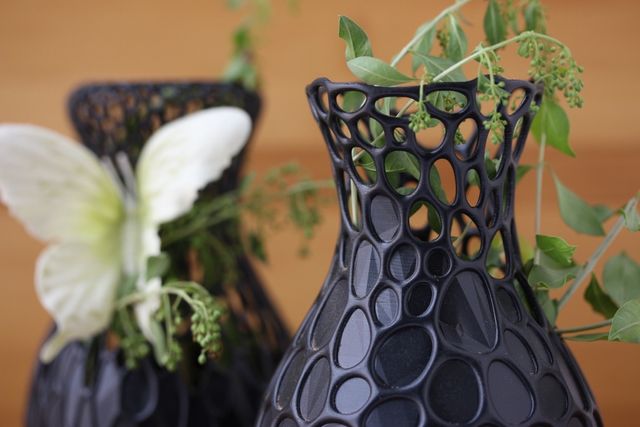 "Personaliza tu espacio con estilo" 3D