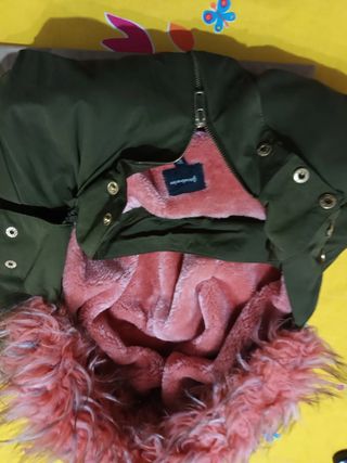 chaqueta Stradivarius