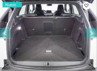 Peugeot 3008 2018