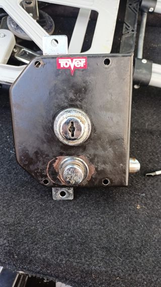 Cerrajeros 24 horas Valencia