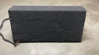 CAJON SUBWOOFER 1000WATTS