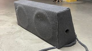 CAJON SUBWOOFER 1000WATTS