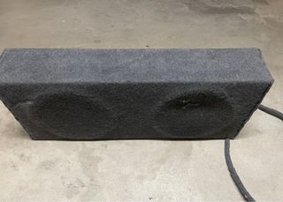 CAJON SUBWOOFER 1000WATTS