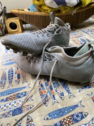 Botas de fútbol 