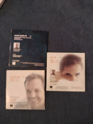 6 cd, s Miguel Bosé