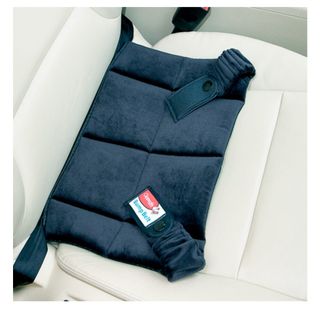 Adaptador cinturón de seguridad coche embarazadas