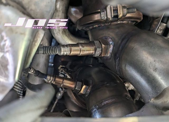 DOWNPIPES E90 335i...