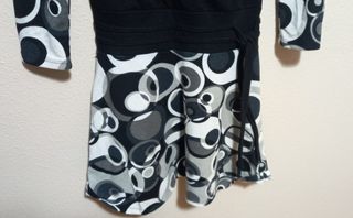 Vestido de punto T.S/M 🔥3x2🔥