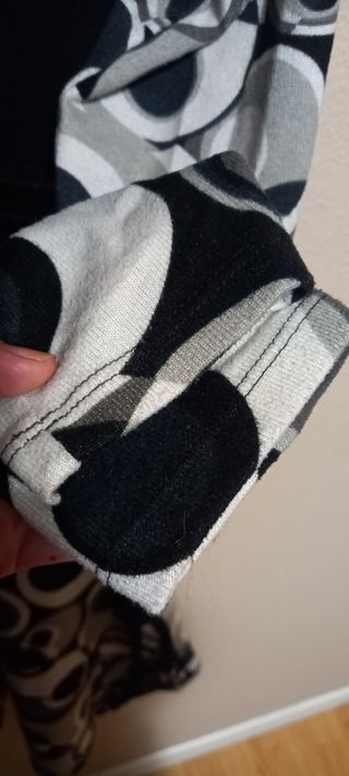 Vestido de punto T.S/M 🔥3x2🔥