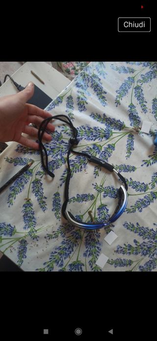 occhiali da sole da bici asics