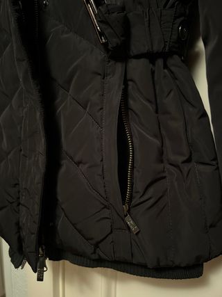 Plumifero Armani Jeans