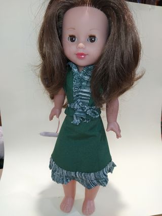 Conjunto Muñecas 32-35 cm