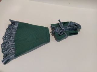 Conjunto Muñecas 32-35 cm