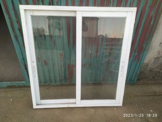 ventanas y puertas balconeras