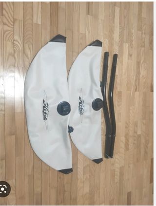 estabilizadores hobby para kayak