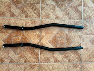 estabilizadores hobby para kayak