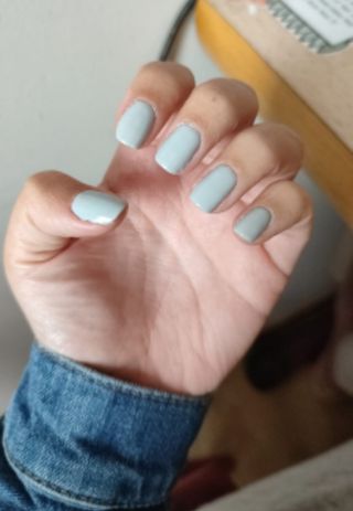 Manicura / uñas a domicilio semipermanente