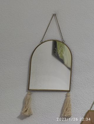Espejos Ikea