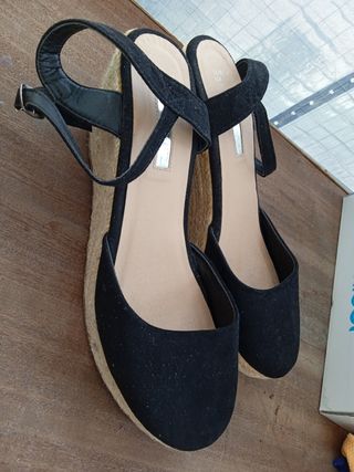 zapatos 