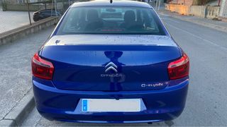 Citroen Citroën  2018