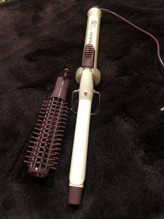 Rizador pelo Babyliss