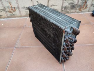 Aire acondicionado Renault 21 2L