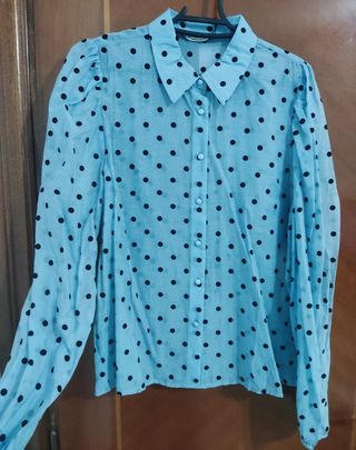 Camisa plumeti