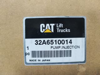 bomba inyectora 32A6510014