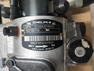 bomba inyectora 32A6510014