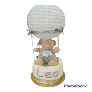 Globo de pañales