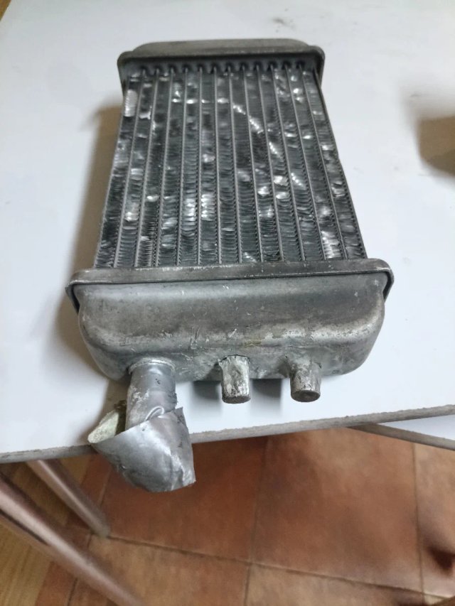 despiece de derbi senda