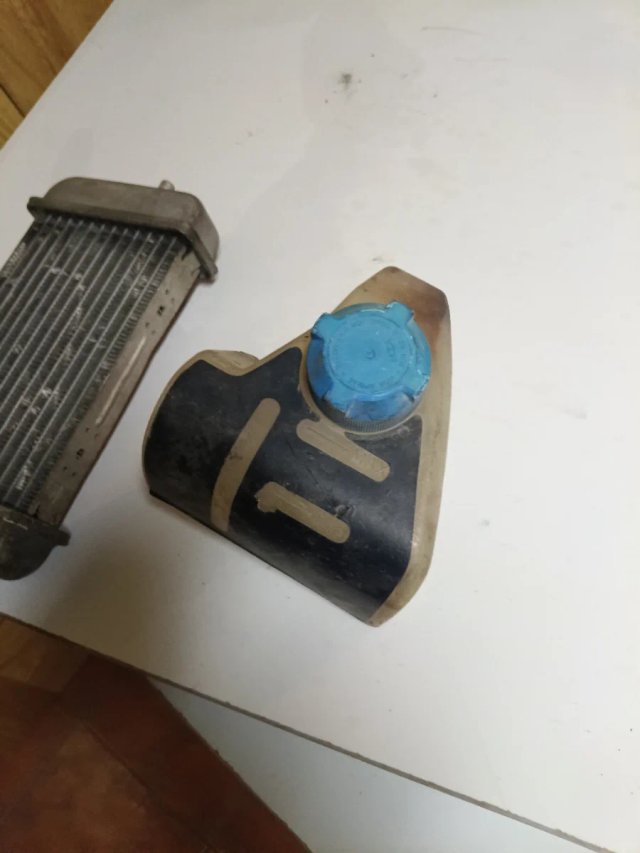 despiece de derbi senda