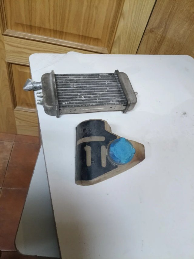 despiece de derbi senda