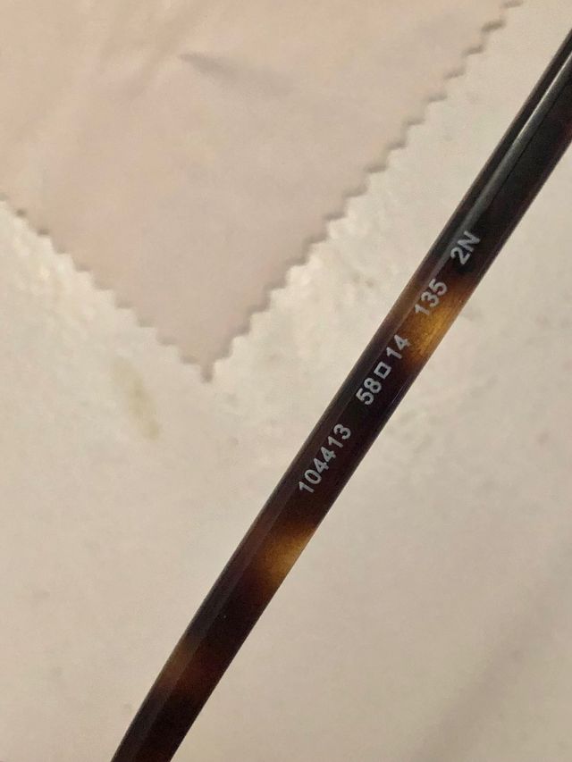 Gafas sol Michael Kors