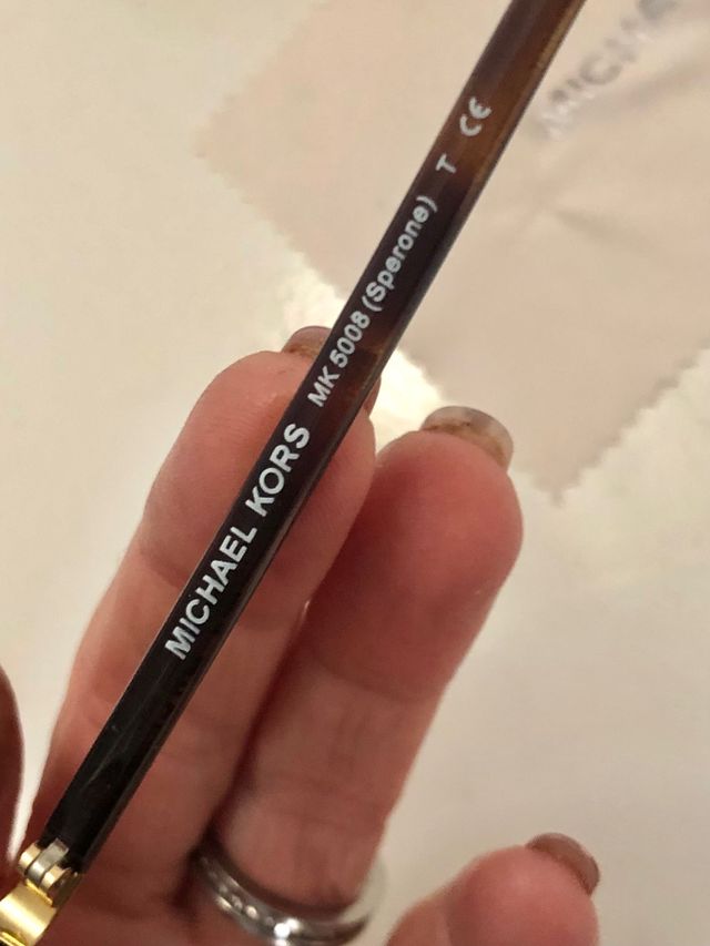 Gafas sol Michael Kors