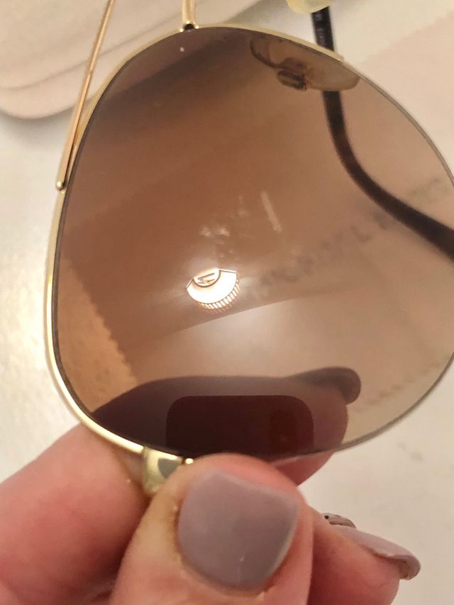 Gafas sol Michael Kors