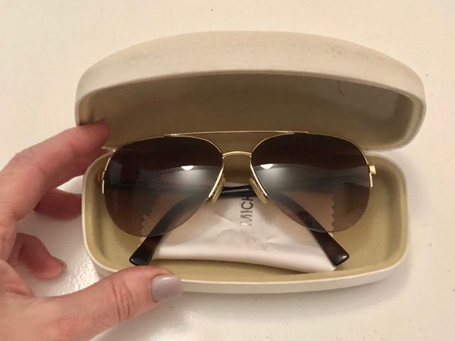 Gafas sol Michael Kors