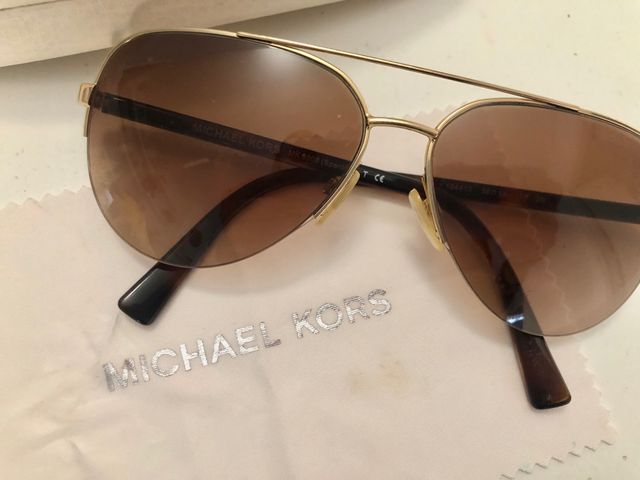 Gafas sol Michael Kors