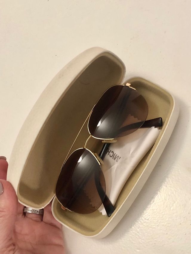 Gafas sol Michael Kors