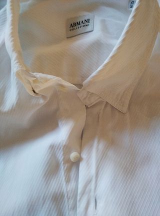 Camisa ARMANI original