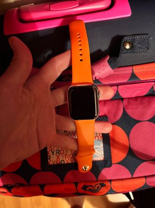 Apple Watch 5 Hermès
