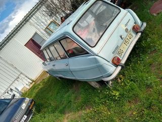 SsangYong Korando 1998