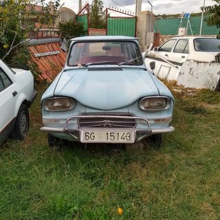 SsangYong Korando 1998