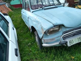 SsangYong Korando 1998